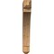 Ekena Millwork Thorton Craftsman Smooth Bracket, Western Red Cedar, 5 1/2"W x 34"D x 40"H BKT06X34X40THR04SWR - alternate 2